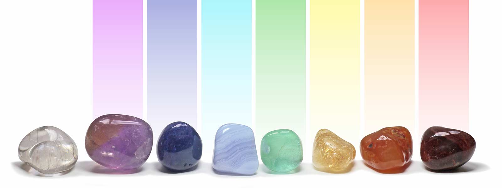 Crystal Library