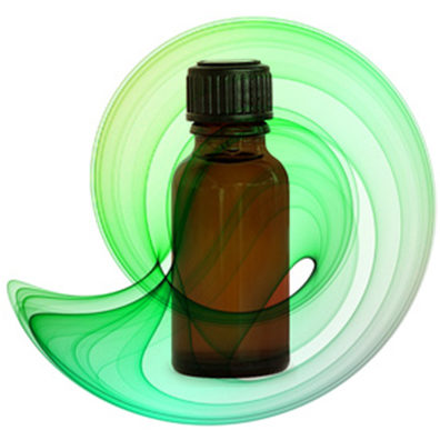 Energy Healing Oil