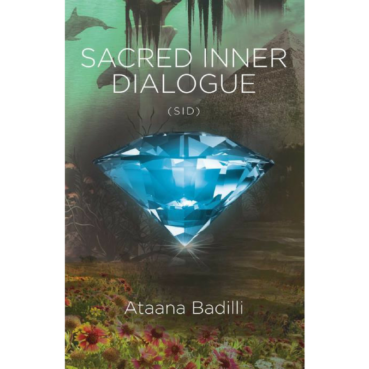 Sacred Inner Dialogue Book (Paperback on Amazon)