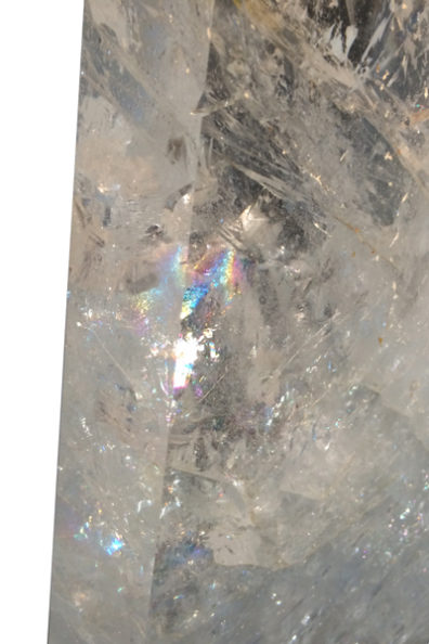 Clear Quartz - Image 13