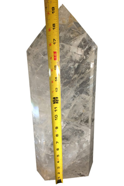 Clear Quartz - Image 9