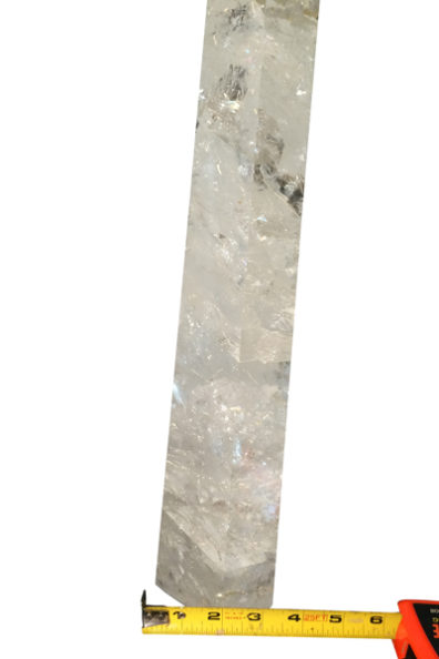Clear Quartz - Image 10