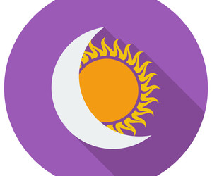 Halloween Eclipse 2014