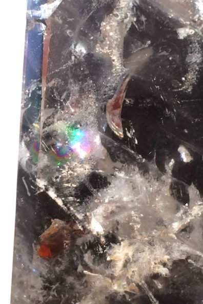 Natural and Polished Quartz - Image 9