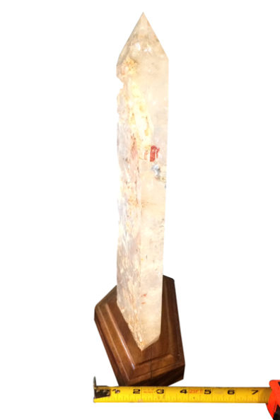 Natural and Polished Quartz - Image 4