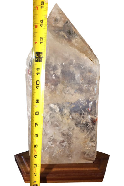 Natural and Polished Quartz - Image 2