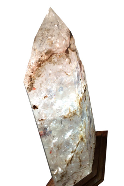 Natural and Polished Quartz - Image 6