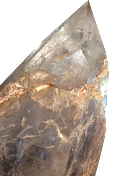 Natural and Polished Quartz - Image 8