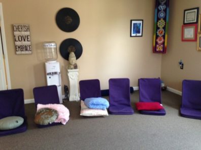 Energy Healing Intensive (Level 1) June 7-8, 2025 - Image 2