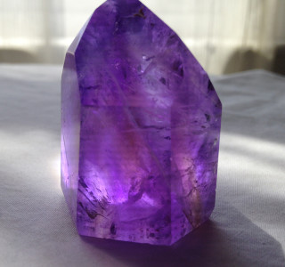healing crystal