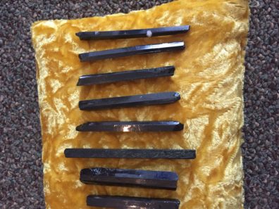 Aegirine Crystals - Image 2