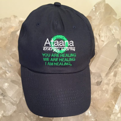 Ataana Energy Work Hat