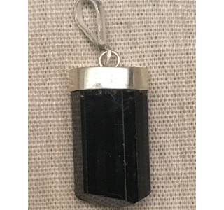 Black Tourmaline