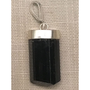 Black Tourmaline