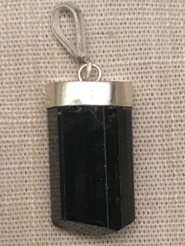 black tourmaline 1