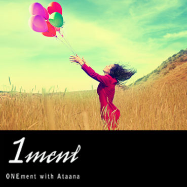 Inner Child Healing Onement Meditation 11/29/17