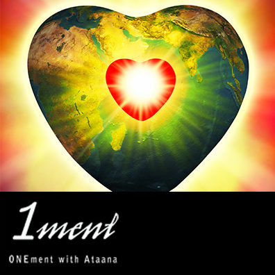 Guided Meditation: Onement with Ataana 1ment