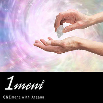 Be in Your Undisturbed Energy Flow 3/22/17