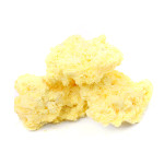 Sulfur