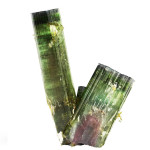 Watermelon Tourmaline