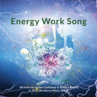 Energy Work Song