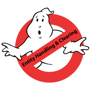 Entity Healing & Clearing Downloadable Recording from Workshops