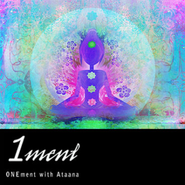 Strengthening the Energy Field 9/28/16