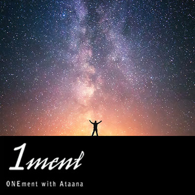 Becoming the Unlimited Relationship Oneness Galaxy 4/11/18