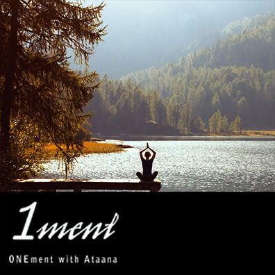 Detoxing, Centering and Invoking Oneness For Balance and Harmony on All Levels 04/18/18