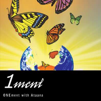 ONEment Live From Empowered Light Holistic Expo 04/29/18