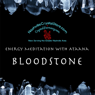 Bloodstone