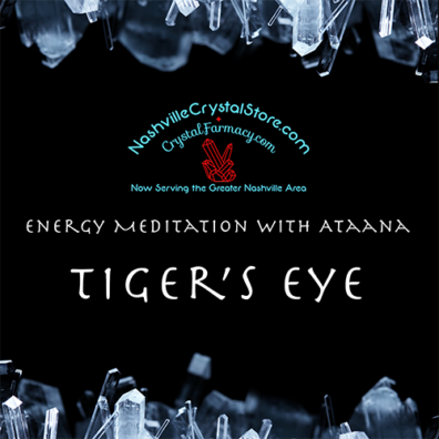 Tiger's Eye