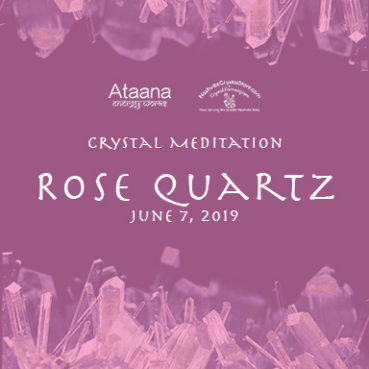 Rose Quartz 06/07/19