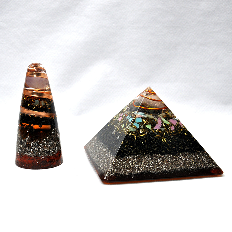 Orgonite Workshop Nashville Crystal Store