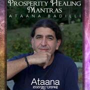 Prosperity Healing Mantras