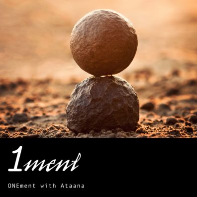 Deeper Balance Onement Guided Meditation Ataana Method