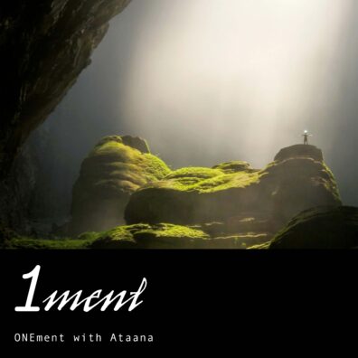 Deepening Our Energy Awareness Onement Guided Meditation Ataana Method