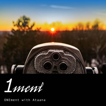 Clearing Blind Spots and Revealing Concealed Programs Onement Guided Meditation Ataana Method