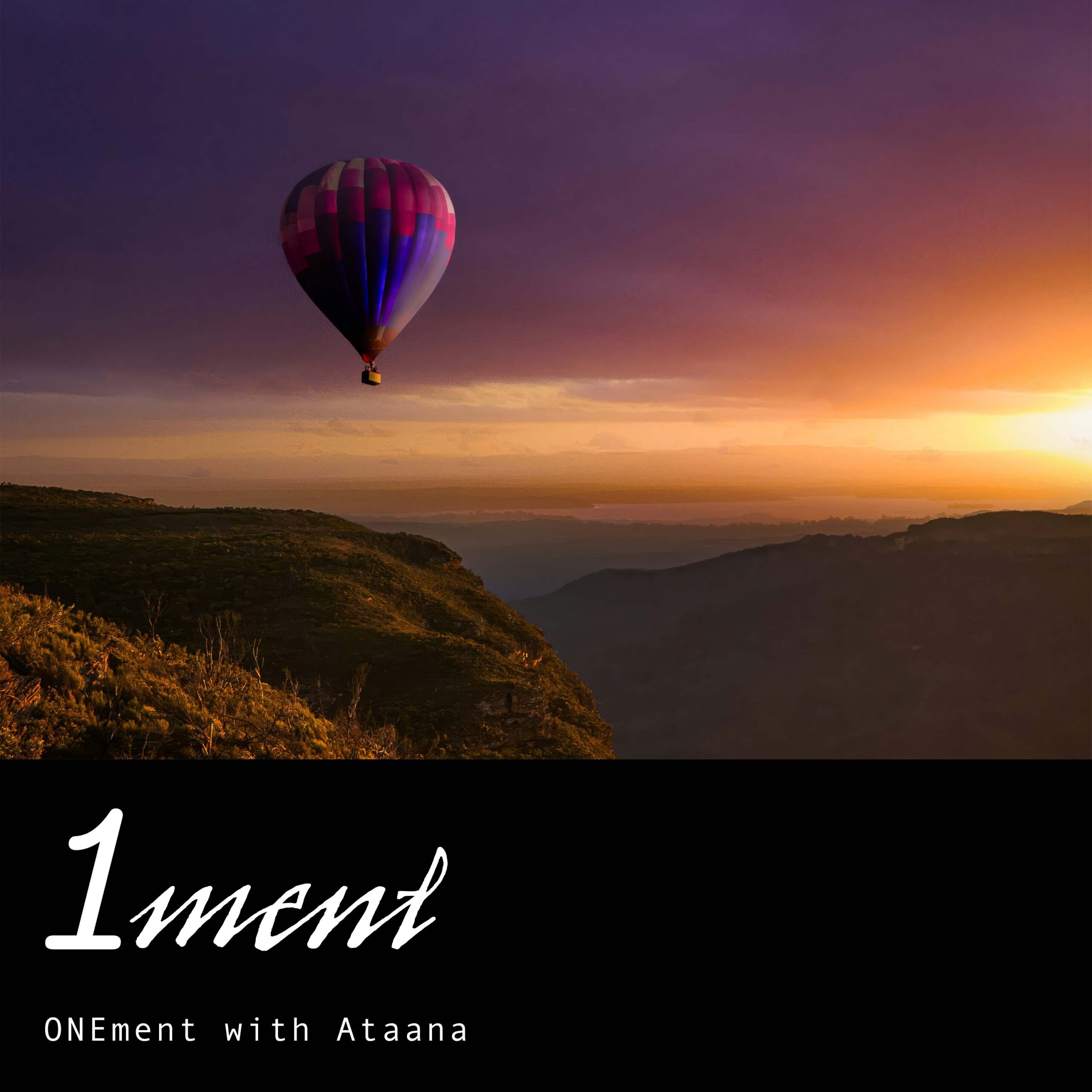 Deepening Our Creativity And Inspiration Onement Guided Meditation Ataana Method