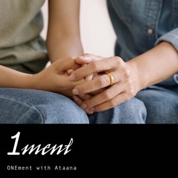 Our Healthy and Deeper Communication Onement Guided Meditation Ataana Method