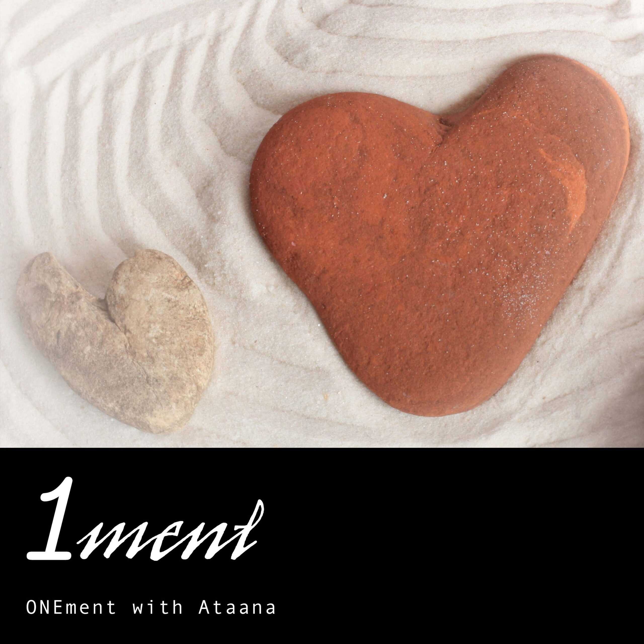 Activating Prosperity And Self-Love Levels Onement Guided Meditation Ataana Method