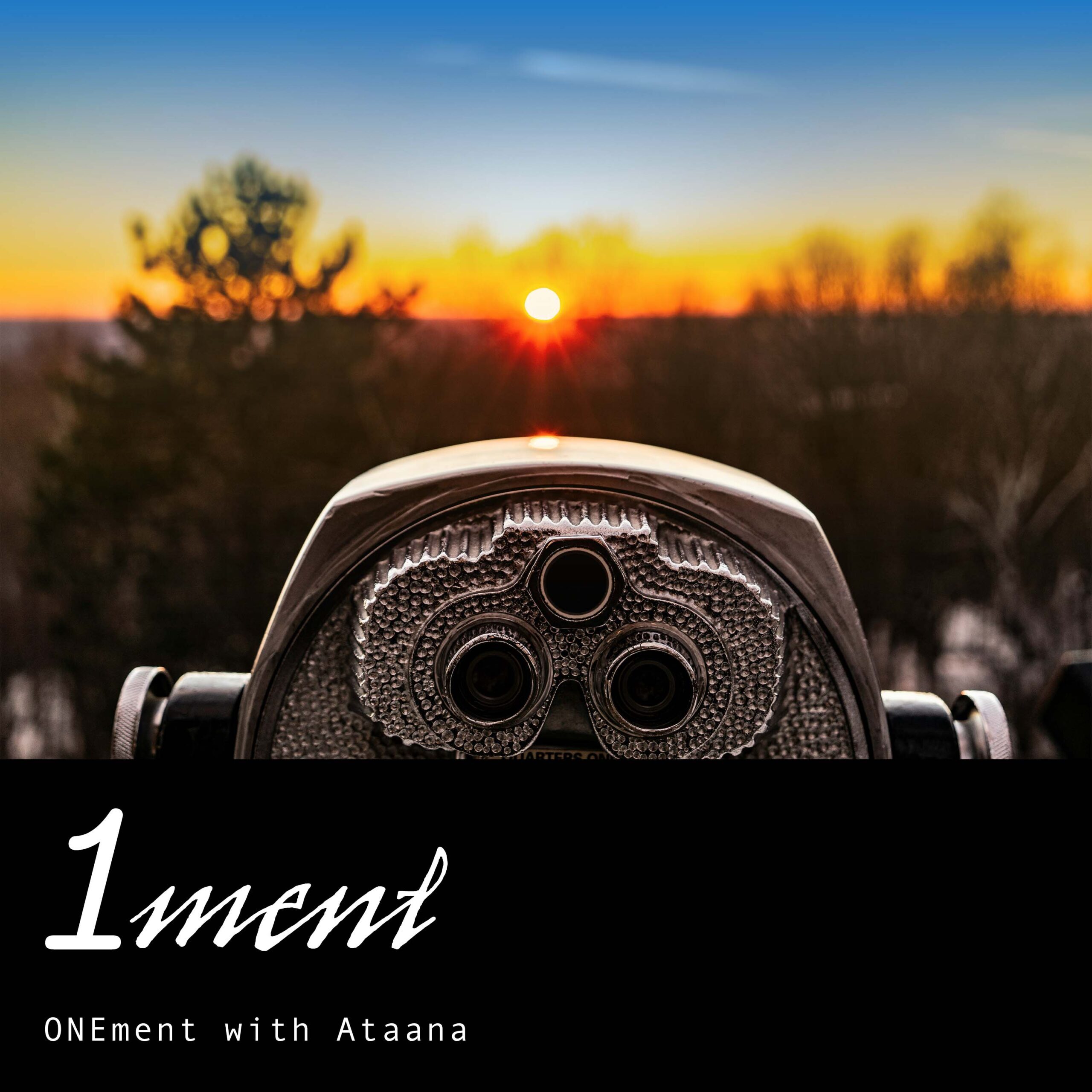 Clearing Blind Spots and Revealing Concealed Programs Onement Guided Meditation Ataana Method