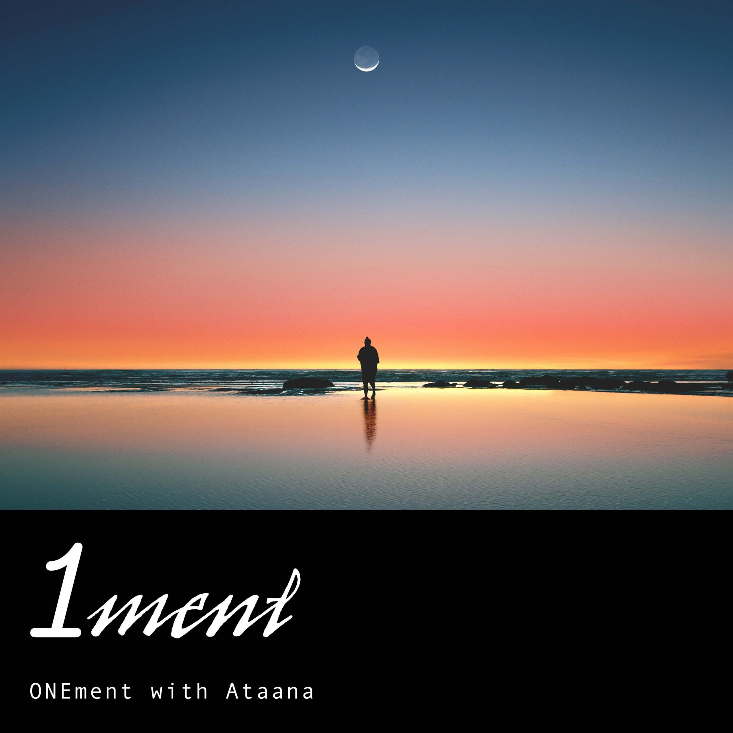 Balancing the Emotional Body Onement Guided Meditation Ataana Method