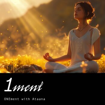 Activating More Of Our Multidimensional Aspects Onement Guided Meditation Ataana Method