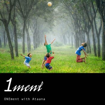 Integrating Inner Child Aspects Onement Guided Meditation Ataana Method