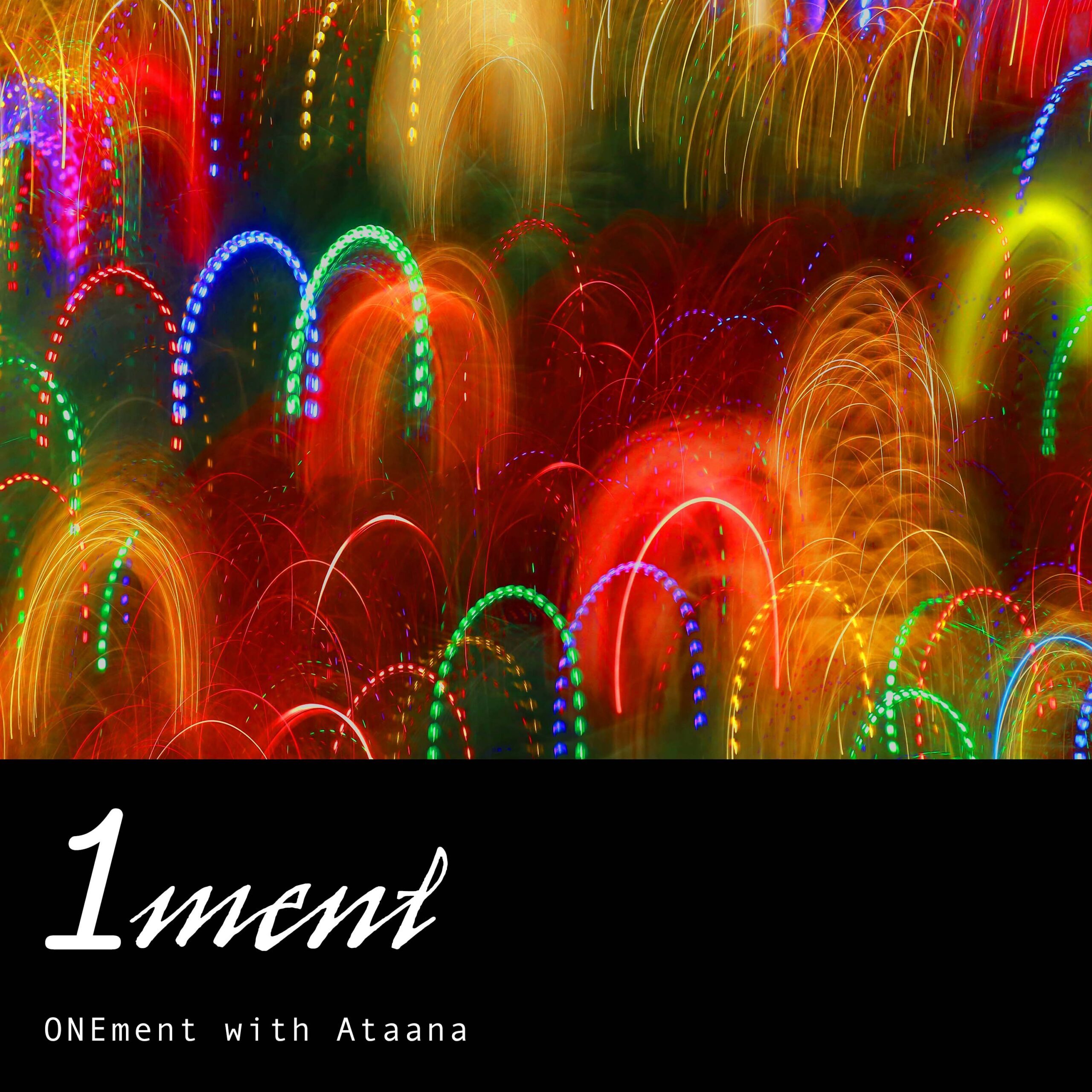 Integrating Separated Parts Onement Guided Meditation Ataana Method