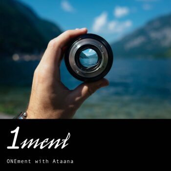 Refocusing And Staying Present Onement Guided Meditation Ataana Method