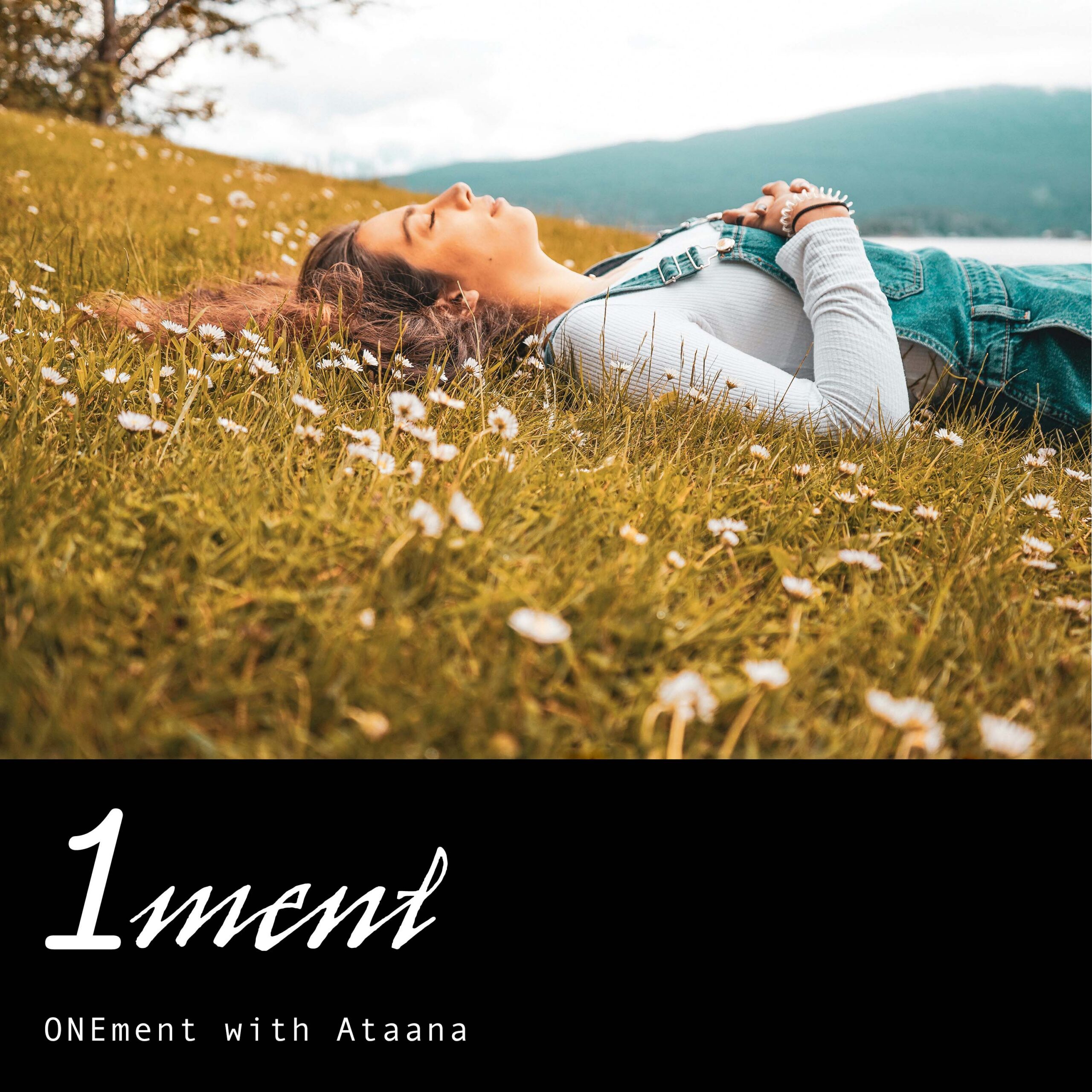 Being More Grounded Onement Guided Meditation Ataana Method