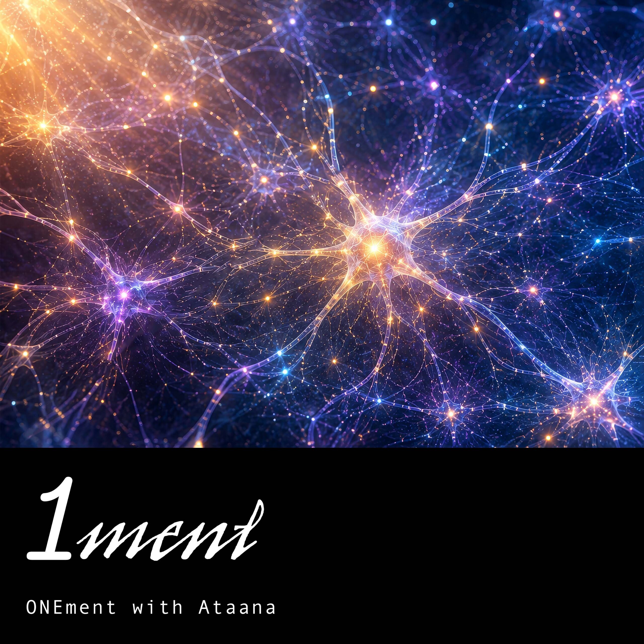 Activating The Central Nervous System Onement Guided Meditation Ataana Method