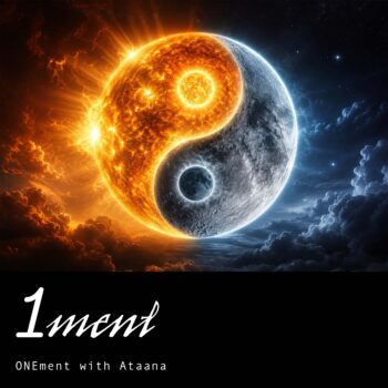 Male-Female Energy Activation Onement Guided Meditation Ataana Method